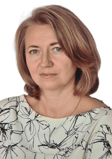 Диба Марина Борисівна