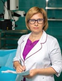 Петренко Оксана Василівна