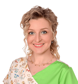 Лазуркевич Христина Олегівна