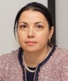 Дубоссарська Юліанна Олександрівна