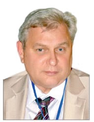 Бездітко Павло Андрійович