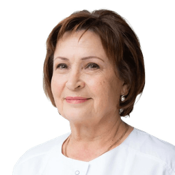 Новак Людмила Пантелеївна