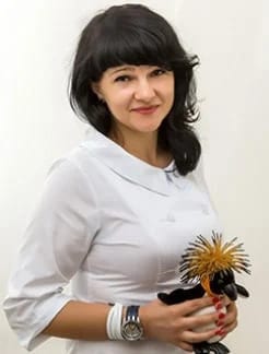 Тараненко Тамара Вікторівна