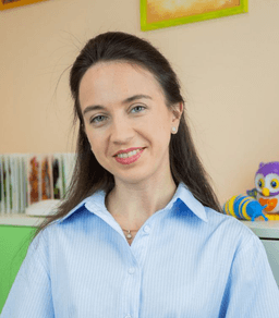 Голота Тетяна Вікторівна