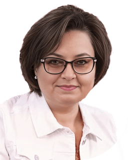 Мітюряєва-Корнійко Інга Олександрівна