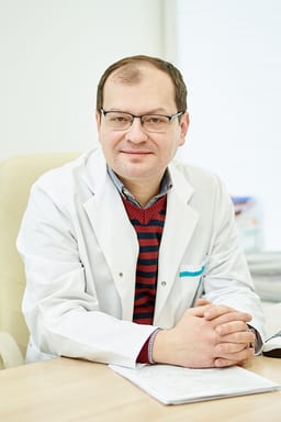 Лучицький Віталій Євгенович