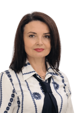 Костів Ольга Ігорівна