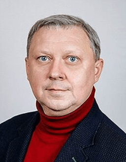 Терьошин Вадим Олександрович