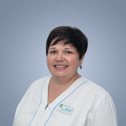 Рудичева Ольга Анатоліївна