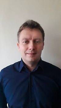 Чернюк Сергій Володимирович