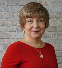 Селюк Мар’яна Миколаївна