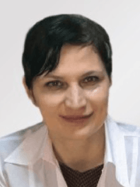 Завгородня Наталія Юріївна