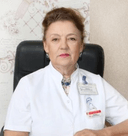 Міщенко Валентина Павлівна