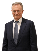 Запорожан Валерій Миколайович