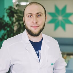 Бегларян Степан Арутюнович
