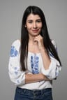Шевченко Ірина Юріївна