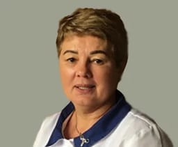 Романенко Тамара Григорівна