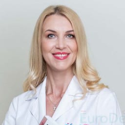Анфілова Марина Родіонівна