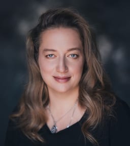 Булавінова Катерина