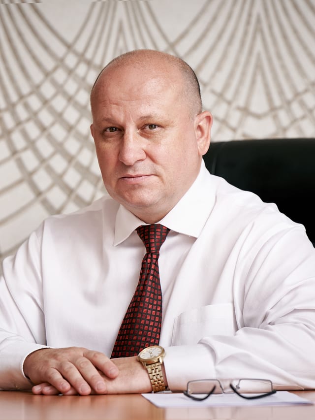 Іванчов Павло Васильович