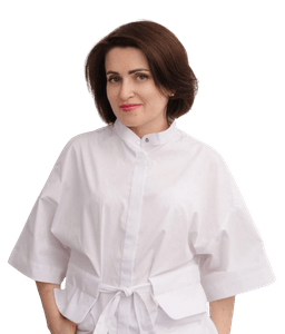 Кузьмук Леся Петрівна
