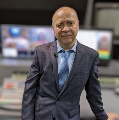 Зайков Сергій Вікторович