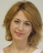 Назар Оксана Василівна