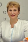 Луценко Ніна Степанівна