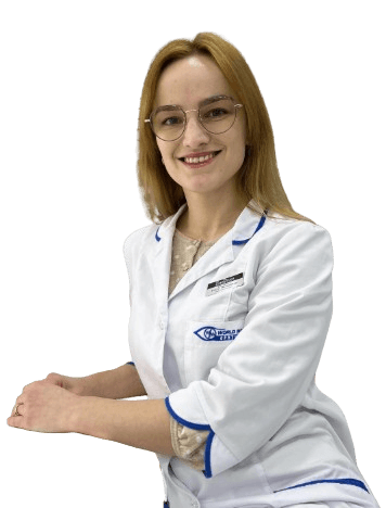 Михалкова Ольга