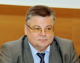 Пархоменко Олександр Миколайович