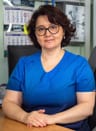 Бровченко Маріанна Станіславівна