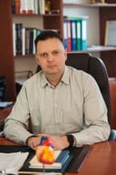 Чендей Тарас Васильович