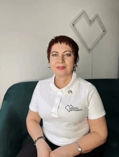 Уська Віра Романівна