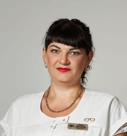 Ясько Людмила Григорівна
