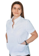 Якушина Анастасія Леонідівна