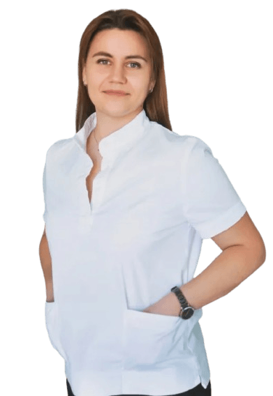 Якушина Анастасія Леонідівна