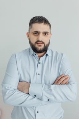 Степура Антон Олександрович
