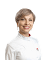 Савіна Олена Миколаївна