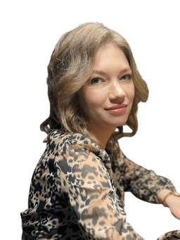 Андрієвська Олександра Євгенівна