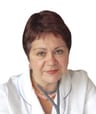 Квашніна Людмила Вікторівна