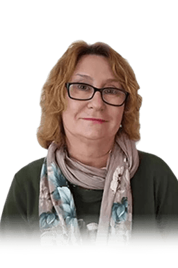 Акуліна Олена Олександрівна