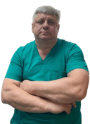 Савичук Анатолій Олександрович