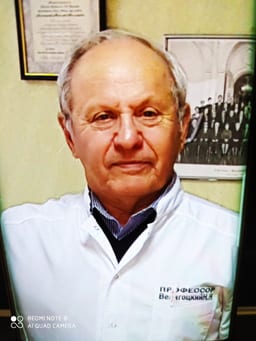 Велігоцький Микола Миколайович