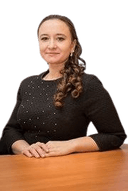 Костенко Оксана Борисівна