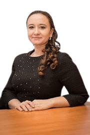 Костенко Оксана Борисівна