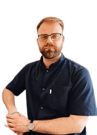 Санін Володимир Володимирович
