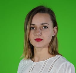 Сояк Катерина