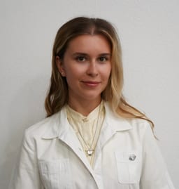 Галицька Єлизавета Павлівна
