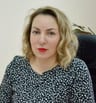 Башкатова Тетяна Іванівна