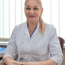 Чернуха Лариса Михайлівна